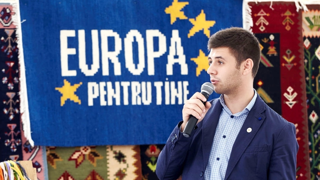 VIDEO// Doru Curoșu se arată sceptic privind marea ”Reformă Universitară”: Unde au fost consultările publice? 1 doru curosu se arata sceptic privind marea reforma universitara