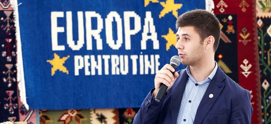 VIDEO// Doru Curoșu se arată sceptic privind marea ”Reformă Universitară”: Unde au fost consultările publice? 1 doru curosu se arata sceptic privind marea reforma universitara