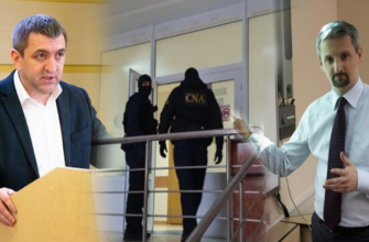 VIDEO// Sociologul Doru Petruți se va trezi cu procurorii la ușă? Lilian Carp: Sper că se va ajunge cu ancheta și acolo 2 doru petruti imas lilian carp cna procuratura perchezitii sis la