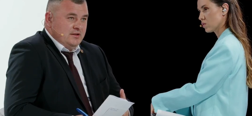 VIDEO// Grigore Novac în direct îi aduce aminte Nataliei Morari de trecutul ei rușinos 1 grigore novac in direct ii aduce aminte nataliei morari de trecutul ei rusinos