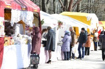 Primăria Chișinău a aprobat un calendar al târgurilor de caritate și de vechituri