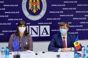 Laura Codruţa Kövesi, în vizită la CNA: Aveţi tot sprijinul Parchetului European 10 img 2