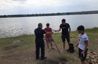 Inspectoratul General pentru Situaţii de Urgenţă continuă Campania de prevenire a înecurilor în toate regiunile ţării