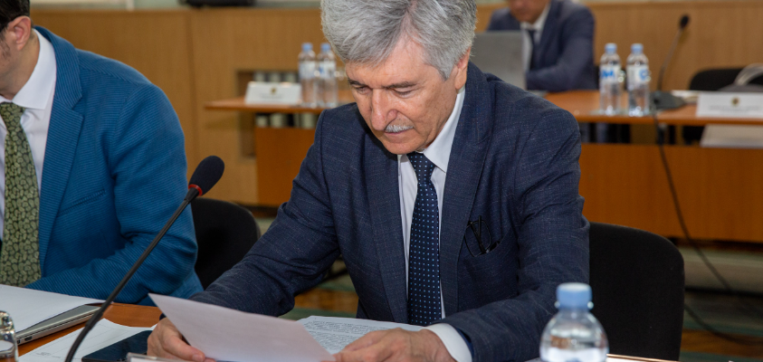 legea privind piata de capital va fi modificata