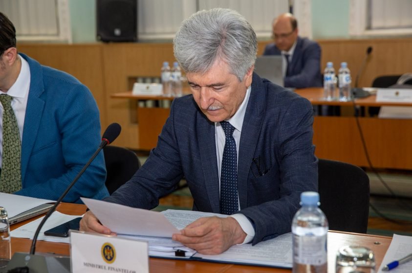 Legea privind piața de capital va fi modificată