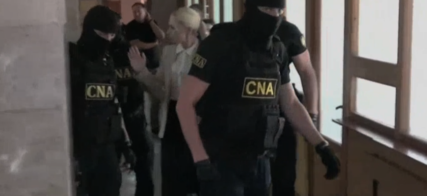 marina tauber cna penitenciarul 13 judecatoria ciocana partidul