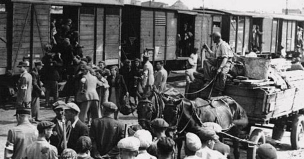 Mesajul transmis de Partidul Politic ȘOR, la împlinerea a 73 de ani de la al doilea val de deportări din Basarabia 1 mesajul transmis de partidul politic sor la implinerea a 73 de ani de la al doilea val de deportari din basarabia