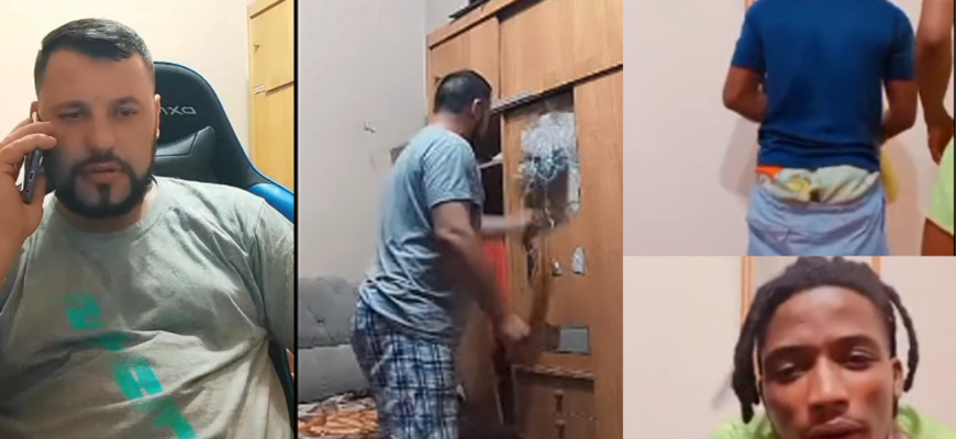 moldovenii pe tiktok sia iesit din pepeni italia diaspora