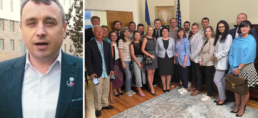 natalia gavrilita igor chiriac intalnirea in sua guvernul premier