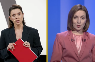VIDEO// Morari oferă Maiei Sandu platformă mediatică după ce aceasta s-a plâns că PAS este invitat ”din când în când” la emisiuni 5 natalia morari maia sandu televiziune invitatie moldova unu live