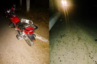 FOTO// Accident de groază, la Orhei: O minoră se zbate între viață și moarte