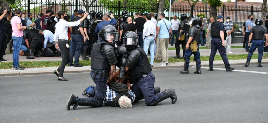 pedepse mai dure maia sandu regim politia mai