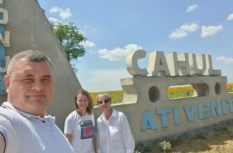 Conducerea PSRM a discutat cu oamenii din raionul Cahul și UTA Găgăuzia