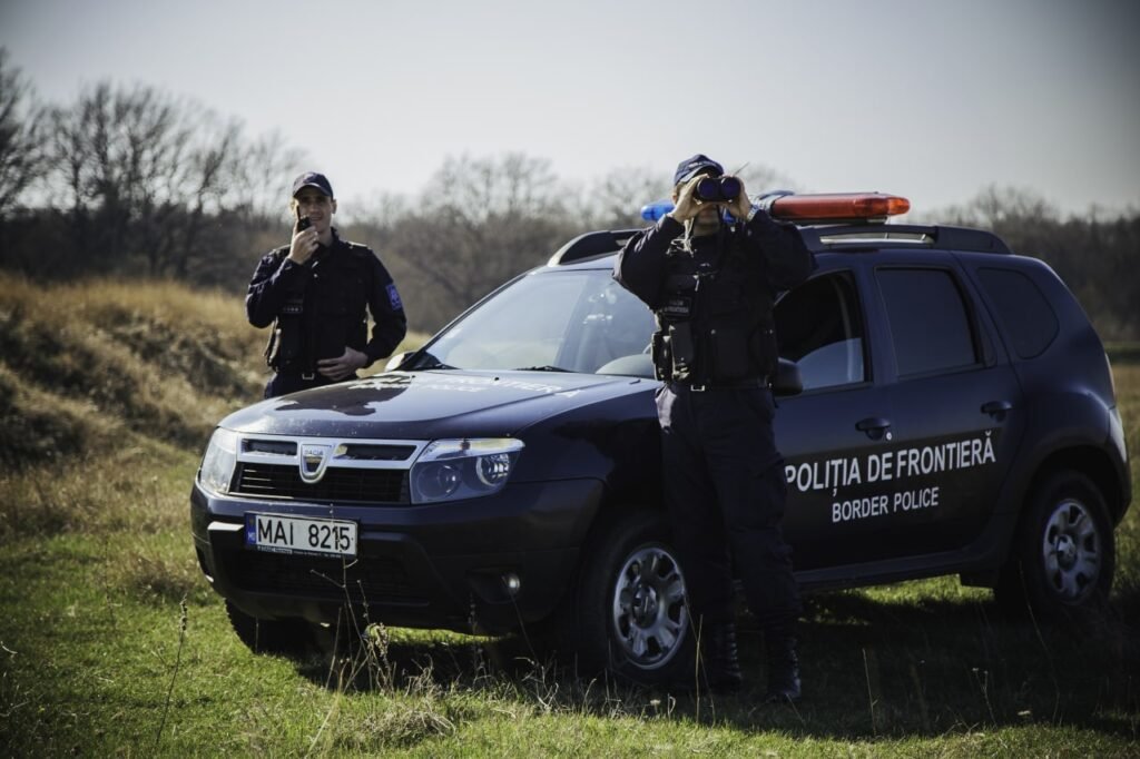 Structura aparatului central al Inspectoratului General al Poliției de Frontieră va fi reorganizată 1 Structura aparatului central al Inspectoratului General al Poliției de Frontieră va fi reorganizată