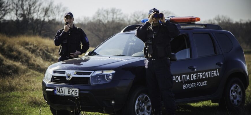 Structura aparatului central al Inspectoratului General al Poliției de Frontieră va fi reorganizată 1 photo 2022 07 22 10 12 38