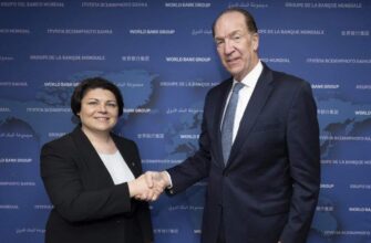 Natalia Gavrilița a avut o întrevedere cu președintele Grupului Băncii Mondiale 11 pm wb 1