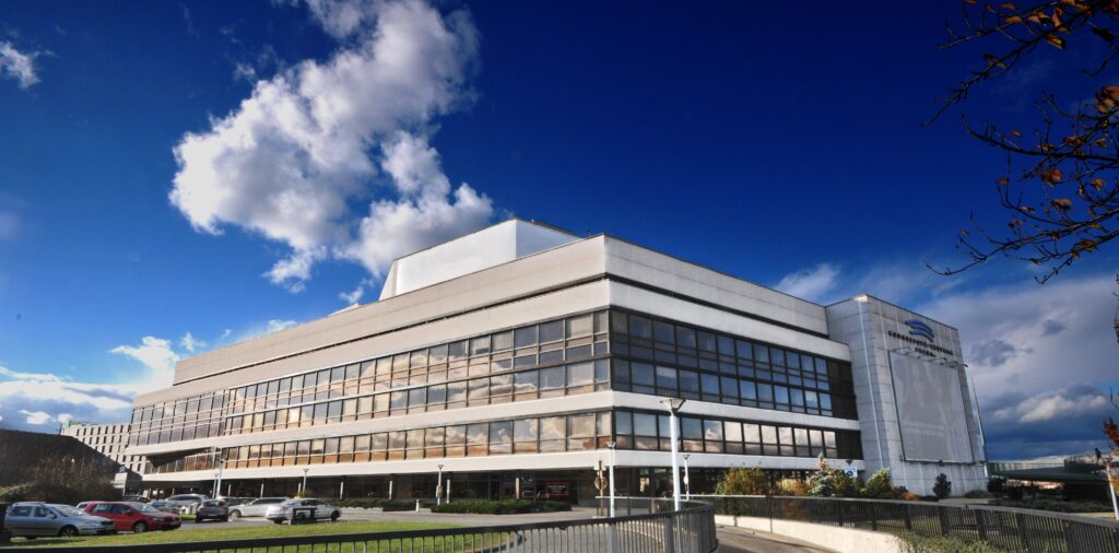 Republica Moldova participă pentru prima dată la Consiliul Justiție și Afaceri Interne al UE 1 prague congress centre 1 1