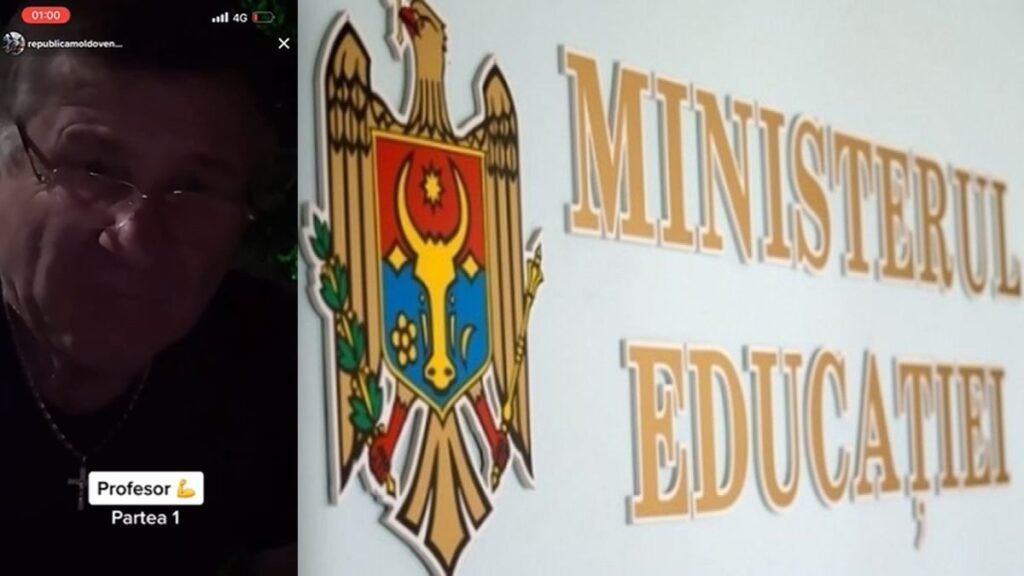 profesor beat ministerul educatiei bacioi cuvinte necenzurate ion
