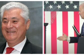 Vladimir Voronin: Degrabă Joe Biden o să ne aducă gaz cu vaporul, dacă nu va uita 2 rrrr 1