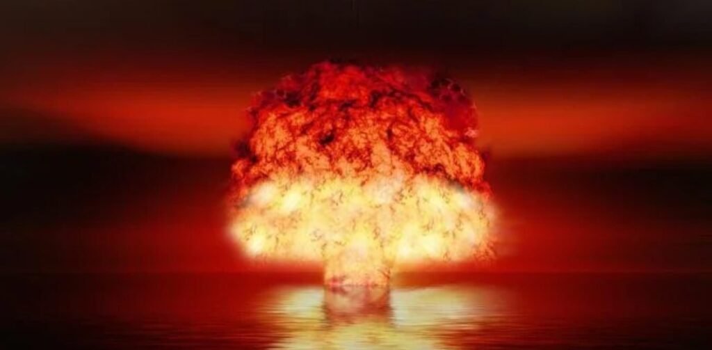 Iranul susține că are capacitatea de a produce bombă nucleară. Amenințare indirectă către SUA și Israel 1 Iranul susține că are capacitatea de a produce bombă nucleară. Amenințare indirectă către SUA și Israel