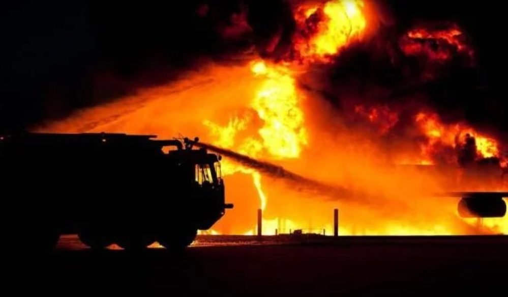 Portugalia arde. Țara este devastată de incendii uriașe de vegetație