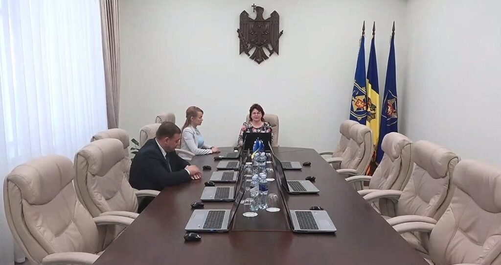 VIDEO// Ședința Consiliului Superior al Procurorilor, AMÂNATĂ din lipsă de cvorum: Am fost anunțați că a intervenit ceva urgent