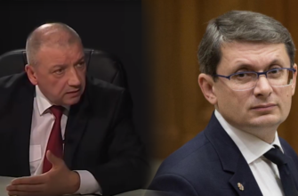 VIDEO// ”Cu 15 bodyguarzi la bazin”... ”Cui îi trebuie limbricul ăsta de Grosu?”, Sergiu Mocanu oferă detalii despre Președintele PAS 1 sergiu mocanu igor grosu bodyguarzi paza atata asa om mic limbric