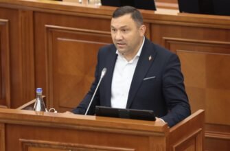 Deputat PAS despre majorarea tarifului la gaz: Suntem ostaticii războiului din Ucraina