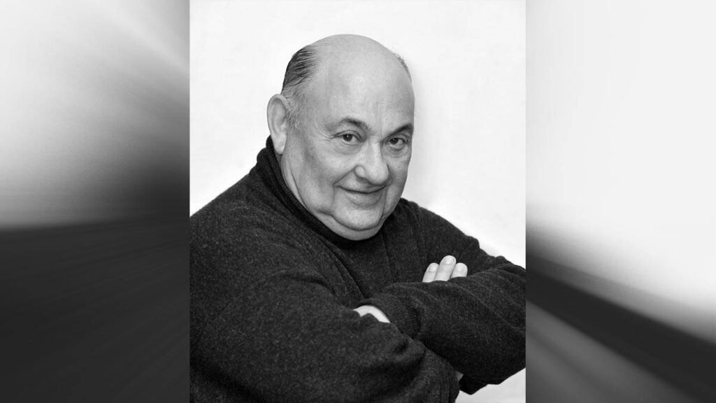 Un actor celebru din Rusia a murit la vârsta de 89 de ani. Acesta suferea de o boală gravă 1 Un actor celebru din Rusia a murit la vârsta de 89 de ani. Acesta suferea de o boală gravă