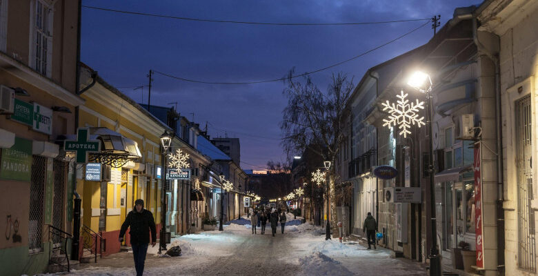 va putea europa sa tina luminile aprinse la iarna
