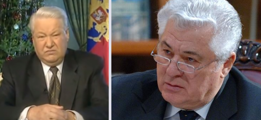 VIDEO// ”Я устал, Я ухожу”. Vladimir Voronin ar putea RENUNȚA la mandatul de deputat 1 vladimir voronin boris eltin pleaca din politica