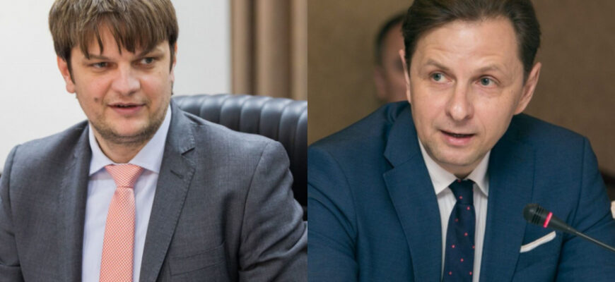 vladislav kulminski face clarificari privind sms ul publicat de andrei spinu