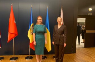 Consiliul JAI: Lituania va semna un acord guvernamental cu Republica Moldova pentru combaterea crimei organizate 9 whatsapp image 2022 07 11 at 9.58.34 am 1