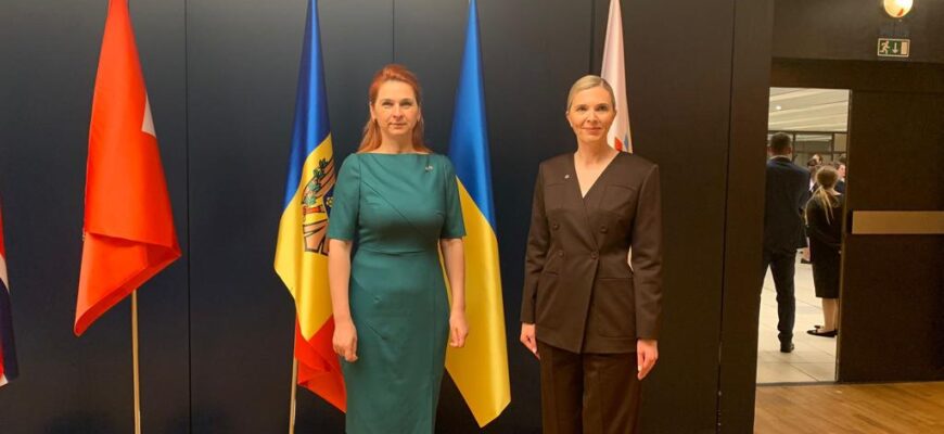 Consiliul JAI: Lituania va semna un acord guvernamental cu Republica Moldova pentru combaterea crimei organizate 1 whatsapp image 2022 07 11 at 9.58.34 am 1