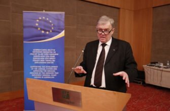 Fost judecător la CEDO: O javră a lui Plahotniuc a devenit mare șef la SIS. Cum a fost Moldova stat capturat, așa a rămas