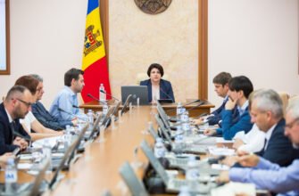 Guvernul a aprobat un Program de susținere a populației de etnie romă