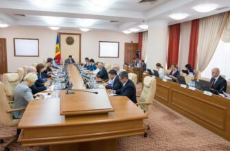 23 locuri cu finanțare de la bugetul de stat pentru programele de studii postdoctorale, aprobate de Guvern