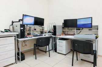 Centrului Tehnico-Criminalistic și Expertize Judiciare al IGP a fost dotat cu echipamente noi