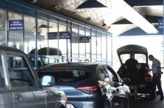 În atenția persoanelor fizice care intenționează să introducă în Republica Moldova părți și accesorii uzate pentru autovehicule