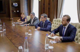 Parlamentul va sprijini procesul de reformare și modernizare a Serviciului de Informații și Securitate