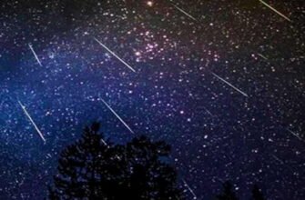 În intervalul 11-13 august vom avea parte de o spectaculoasă ploaie de stele