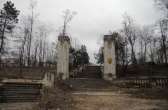 VIDEO// Unioniștii de la ”UNIREA-ODIP” au organizat un flashmob la Primărie: Cimitirul Eroilor Români ar trebui să fie monument istoric ocrotit de stat