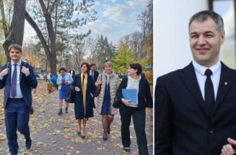 VIDEO// Unionistul Octavian Țîcu: ”Spînu este un cadavru politic după ce a negociat contractul cu Gazprom”
