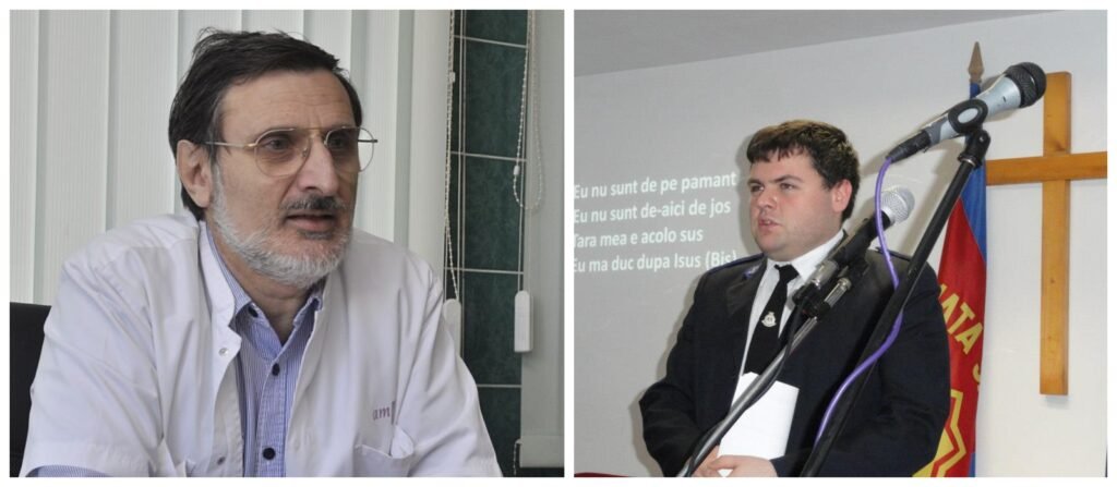 Bătaie între ”frați”. Un medic din Republica Moldova a fost bătut de un medic român: M-a făcut bou prost, iar apoi m-a lovit