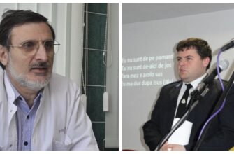 Bătaie între ”frați”. Un medic din Republica Moldova a fost bătut de un medic român: M-a făcut bou prost, iar apoi m-a lovit