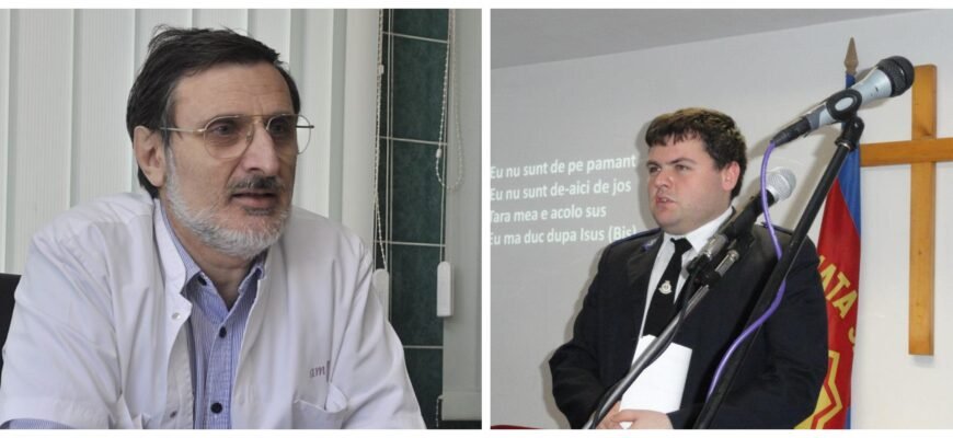 Bătaie între ”frați”. Un medic din Republica Moldova a fost bătut de un medic român: M-a făcut bou prost, iar apoi m-a lovit