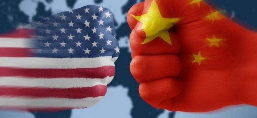 china sisteaza colaborarea cu sua in mai multe domenii dupa vizita efectuata in taiwan de nancy pelosi