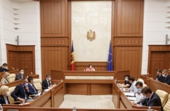 Comisia Națională pentru Integrare Europeană are nouă membri noi. Află cine sunt aceștia