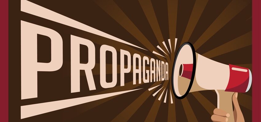 cose la propaganda