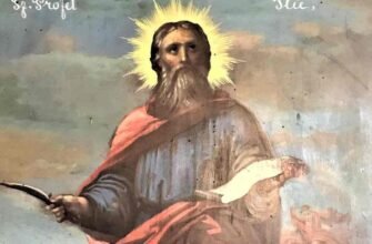 Creștinii ortodocși de stil vechi îl sărbătoresc astăzi pe Sfântul Mare Proroc Ilie